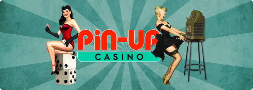 Pin Up Gambling Establishment Review