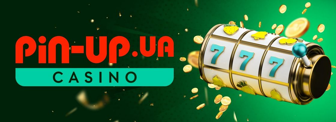 
PIN UP CASINO
