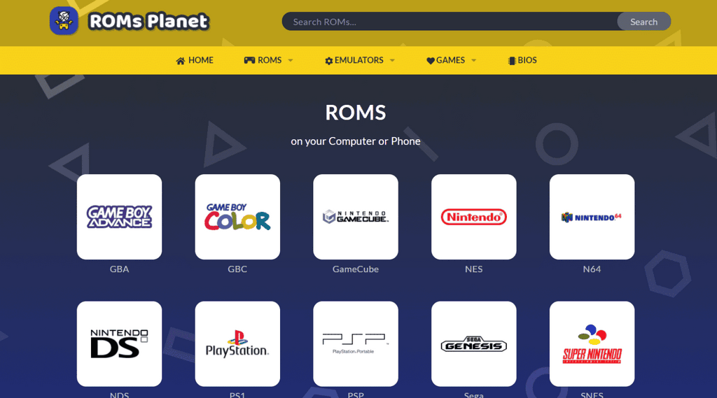 15 Best ROM Hacks Of All Time