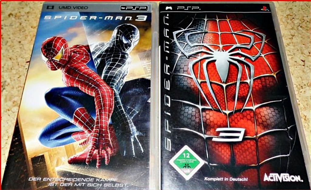 Spider-Man 3