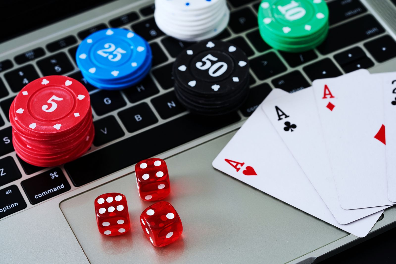 Supervisión del bankroll en apuestas deportivas