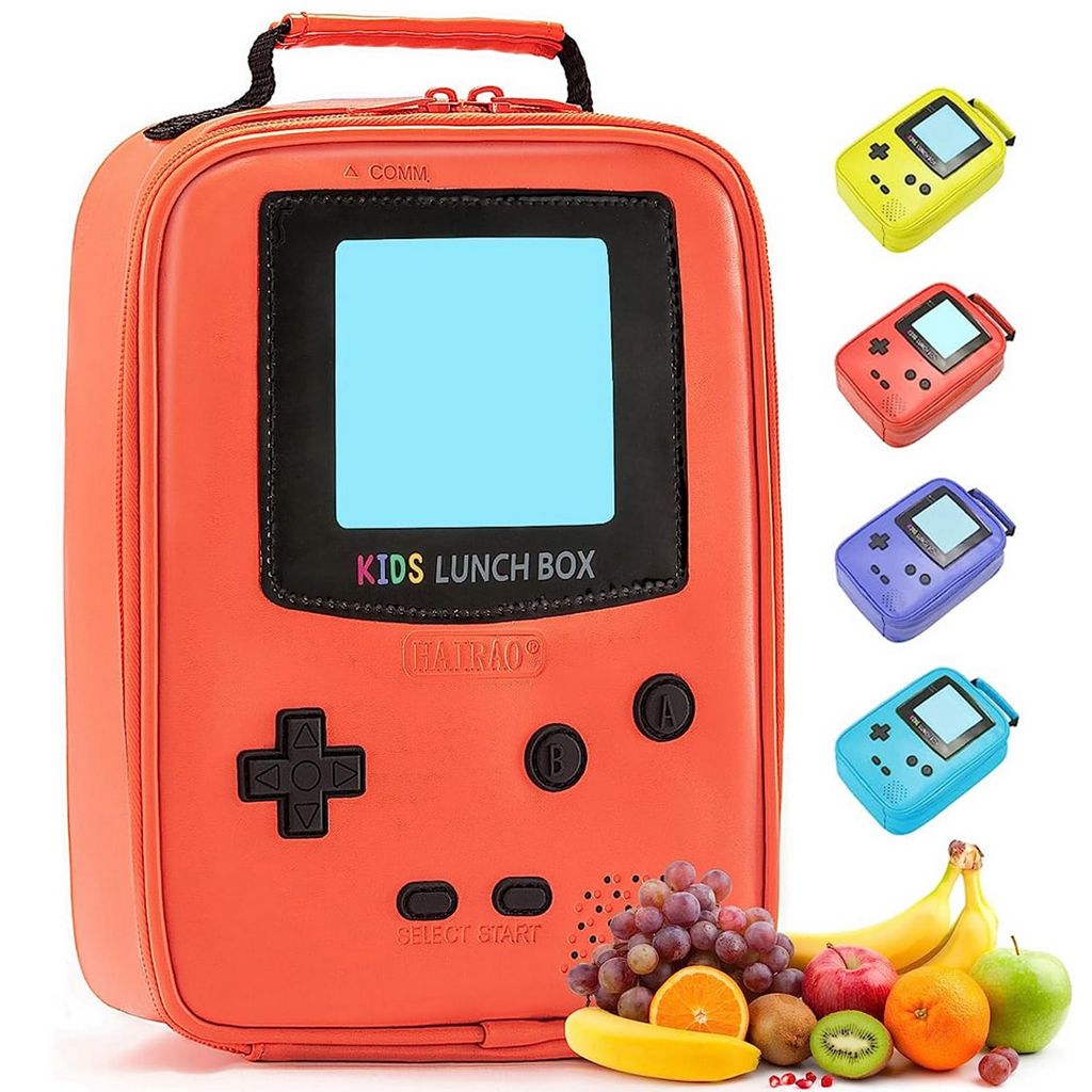 The 5 best Video game Boy Advance video games of perpetuity